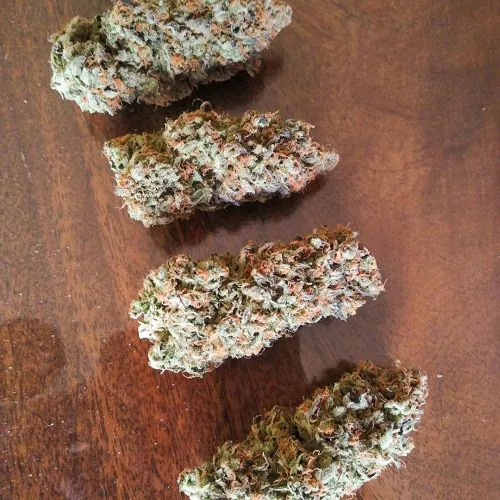 Banana Blaze