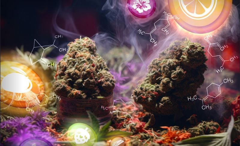 Everything You Need to Know About Terpenes